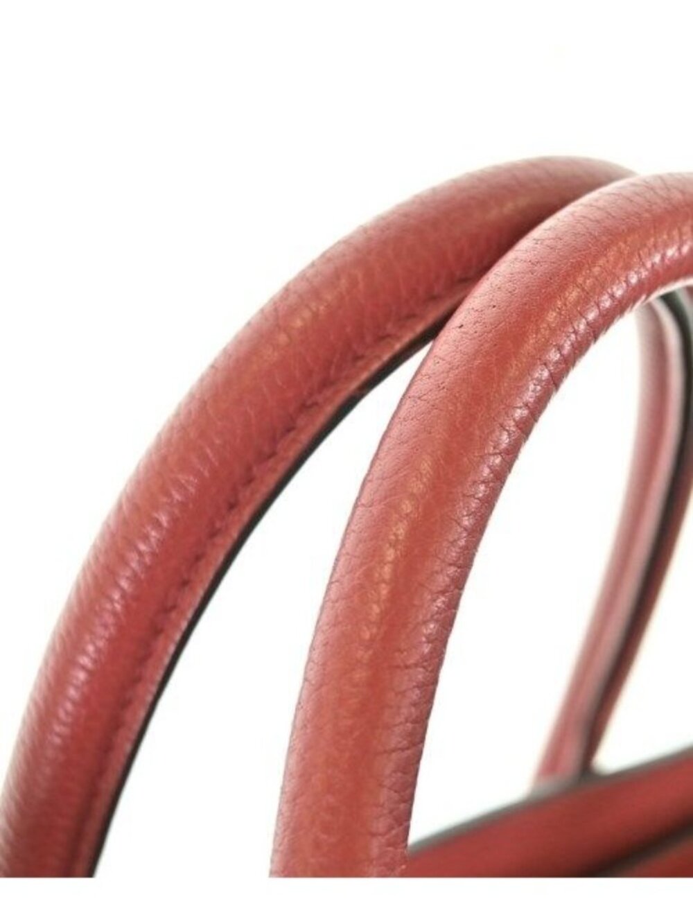 Celine Handbag Red - Picture 9 of 13